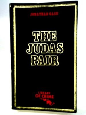 Seller image for The Judas Pair for sale by World of Rare Books