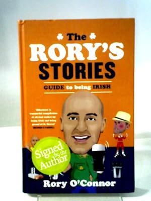 Imagen del vendedor de The Rory's Stories, Guide To Being Irish a la venta por World of Rare Books