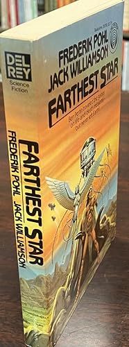 Seller image for Farthest Star (Ballantine 30700) for sale by BookMarx Bookstore