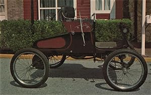 Imagen del vendedor de auto postcard: 1902 Murray a la venta por Mobyville