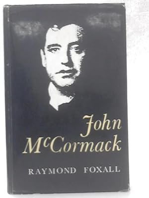 Seller image for John McCormack for sale by World of Rare Books