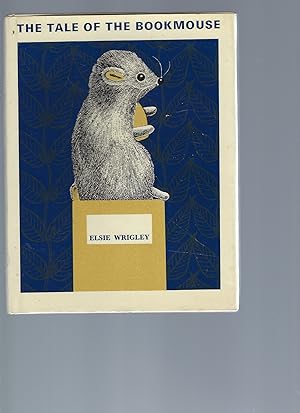 Seller image for The Tale of the Bookmouse for sale by Peakirk Books, Heather Lawrence PBFA