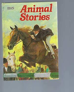 Seller image for Animal Stories for sale by Peakirk Books, Heather Lawrence PBFA
