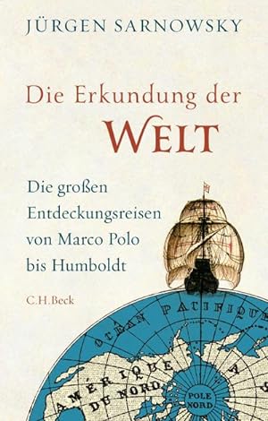 Seller image for Die Erkundung der Welt for sale by Wegmann1855