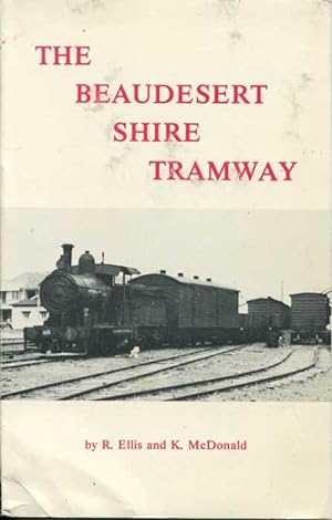 Image du vendeur pour The Beaudesert Shire Tramway mis en vente par Pennymead Books PBFA