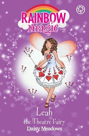 Immagine del venditore per Rainbow Magic: Leah the Theatre Fairy : The Showtime Fairies Book 2 venduto da Smartbuy