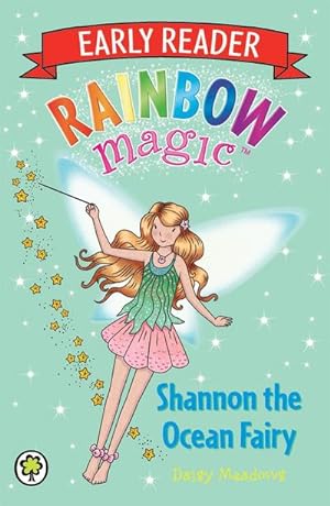 Image du vendeur pour Rainbow Magic Early Reader: Shannon the Ocean Fairy : Special mis en vente par Smartbuy