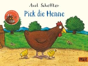 Seller image for Pick die Henne for sale by Wegmann1855