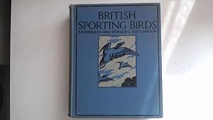 Imagen del vendedor de BRITISH SPORTING BIRDS. a la venta por Goldstone Rare Books