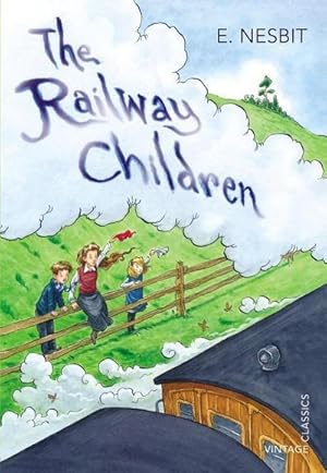 Imagen del vendedor de The Railway Children a la venta por Smartbuy