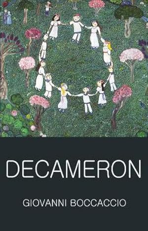 Seller image for Decameron for sale by Smartbuy