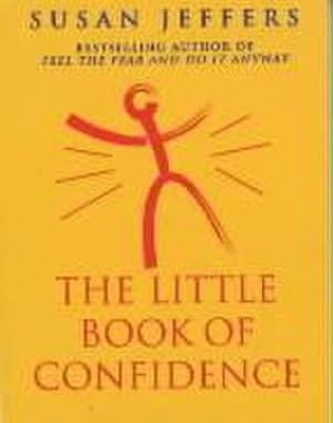 Immagine del venditore per The Little Book Of Confidence venduto da Smartbuy
