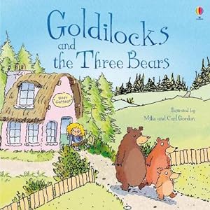 Bild des Verkufers fr Goldilocks and the Three Bears zum Verkauf von Smartbuy
