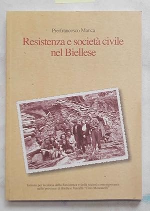 Resistenza e società civile nel Biellese.