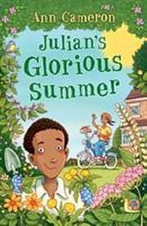 Seller image for Julian's Glorious Summer for sale by Smartbuy