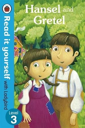 Image du vendeur pour Hansel and Gretel - Read it yourself with Ladybird : Level 3 mis en vente par Smartbuy