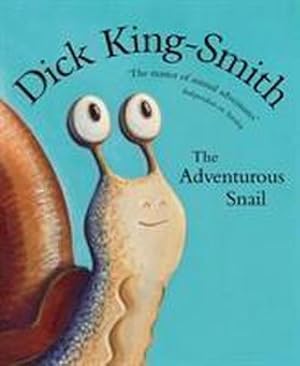 Seller image for The Adventurous Snail for sale by Smartbuy