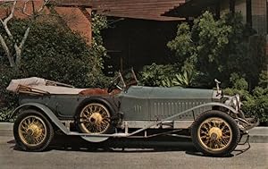 Seller image for auto postcard: 1913 Rolls-Royce for sale by Mobyville