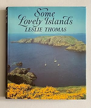 Seller image for Some Lovely Islands for sale by Ann's Old Town Books