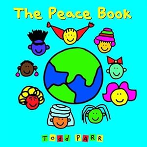 Immagine del venditore per The Peace Book venduto da Smartbuy