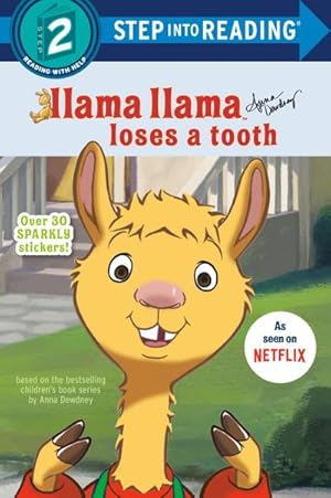 Bild des Verkufers fr Llama Llama Loses a Tooth zum Verkauf von Smartbuy