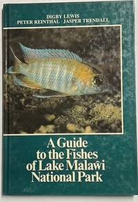 Immagine del venditore per GUIDE TO THE FISHES OF LAKE MALAWI NATIONAL PARK venduto da Riverow Bookshop