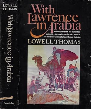 Immagine del venditore per Whit Lawrence in Arabia venduto da Biblioteca di Babele