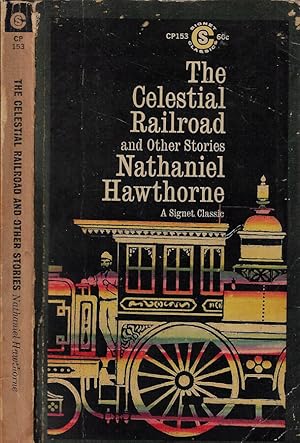 Seller image for The celestial railroad And other stories for sale by Biblioteca di Babele