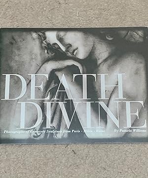 Death Divine (Signed Copy)