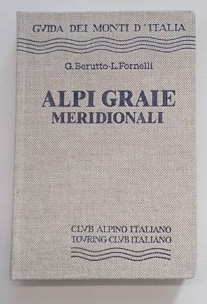 Alpi Graie Meridionali.