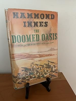 The Doomed Oasis