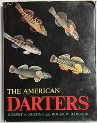 Seller image for The American Darters for sale by Riverow Bookshop
