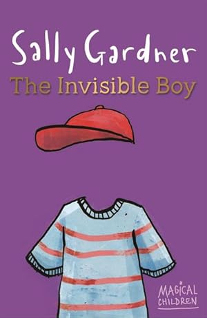 Bild des Verkufers fr Magical Children: The Invisible Boy zum Verkauf von Smartbuy