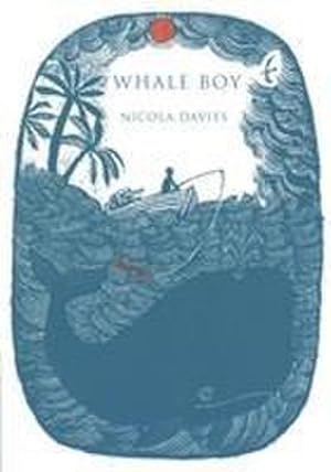 Imagen del vendedor de Whale Boy a la venta por Smartbuy