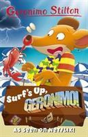 Image du vendeur pour Surf's Up, Geronimo! mis en vente par Smartbuy