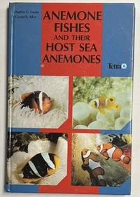 Imagen del vendedor de Anemone Fishes and Their Host Sea Anemones a la venta por Riverow Bookshop