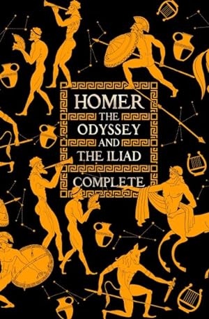 Seller image for Odyssey & Illiad for sale by GreatBookPrices