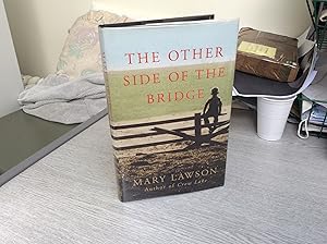 Seller image for The Other Side of the Bridge ****SIGNED UK HB 1/1***** for sale by BRITOBOOKS