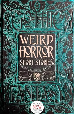 Seller image for Weird Horror Short Stories for sale by GreatBookPrices