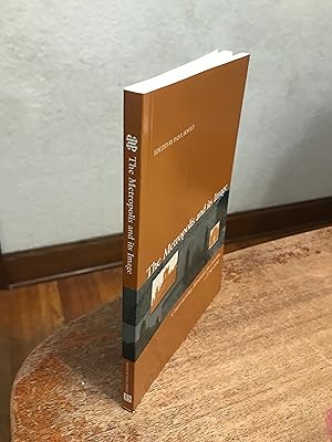 Bild des Verkufers fr The Metropolis and Its Image: Constructing Idetities for London, c. 1750 - 1950 zum Verkauf von Chris Duggan, Bookseller