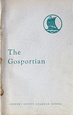 The Gosportian. 1970