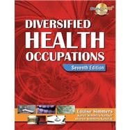 Seller image for Diversified Health Occupations for sale by eCampus