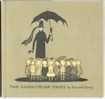 Seller image for Gashlycrumb Tinies for sale by Mom's Resale and Books