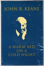 Seller image for A warm bed on a cold night, and other stories for sale by Mom's Resale and Books