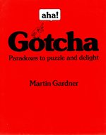 Seller image for Aha! Gotcha: Paradoxes to Puzzle and Delight for sale by Mom's Resale and Books