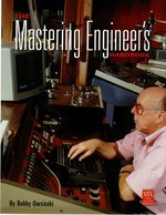 Immagine del venditore per The Mastering Engineer?s Handbook (Mix Pro Audio Series) venduto da Mom's Resale and Books