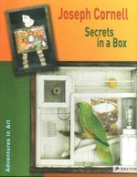 Image du vendeur pour Secrets in a Box (Adventures in Art) mis en vente par Mom's Resale and Books