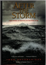 Seller image for After the Storm : True Stories of Disaster and Recovery at Sea for sale by Mom's Resale and Books