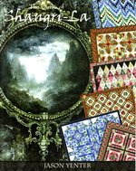 Seller image for The Quilts of Shangri-la From In The Beginning Quilts for sale by Mom's Resale and Books