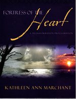 Imagen del vendedor de Fortress of the Heart a la venta por Mom's Resale and Books